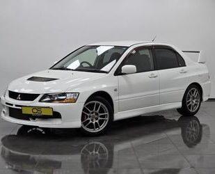 Mitsubishi Lancer Gebrauchtwagen