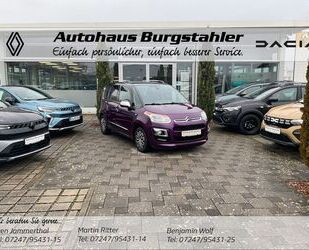 Citroen C3 Picasso Gebrauchtwagen