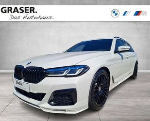 Alpina B5 Gebrauchtwagen