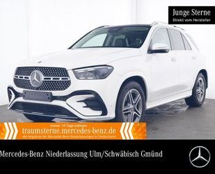 Mercedes-Benz GLE 300 Gebrauchtwagen