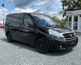 Fiat Scudo Gebrauchtwagen