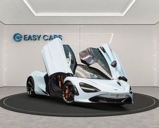 McLaren 720S Gebrauchtwagen