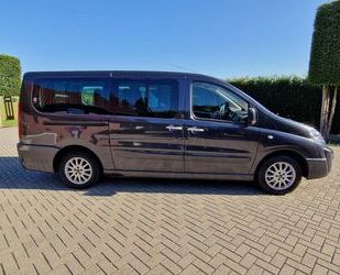 Citroen Jumpy Gebrauchtwagen