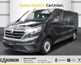 Renault Trafic Gebrauchtwagen
