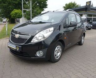 Chevrolet Spark Gebrauchtwagen