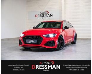 Audi RS4 Gebrauchtwagen