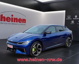 Kia EV6 Gebrauchtwagen
