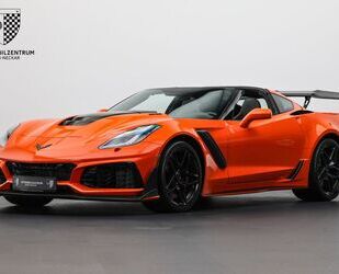 Chevrolet Andere Gebrauchtwagen