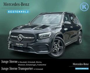 Mercedes-Benz GLB 220 Gebrauchtwagen