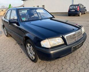 Mercedes-Benz C 230 Gebrauchtwagen