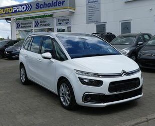 Citroen C4 Picasso Gebrauchtwagen