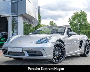 Porsche Boxster Gebrauchtwagen