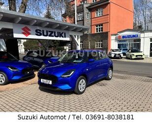 Suzuki Swift Gebrauchtwagen