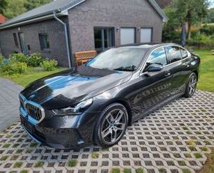 BMW i5 Gebrauchtwagen