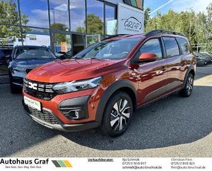 Dacia Jogger Gebrauchtwagen