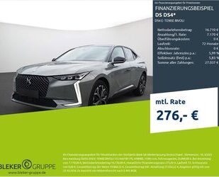 DS Automobiles DS4 Gebrauchtwagen