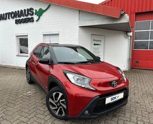 Toyota Aygo (X) Gebrauchtwagen