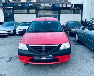 Dacia Logan Gebrauchtwagen
