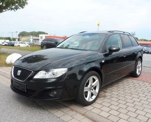 Seat Exeo Gebrauchtwagen