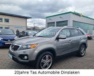 Kia Sorento Gebrauchtwagen