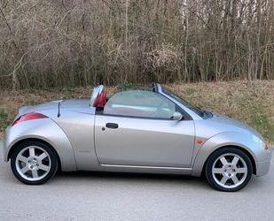 Ford Streetka Gebrauchtwagen