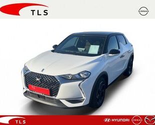 DS Automobiles DS3 Crossback Gebrauchtwagen