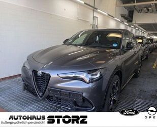 Alfa Romeo Stelvio Gebrauchtwagen