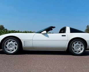 Corvette C4 Gebrauchtwagen