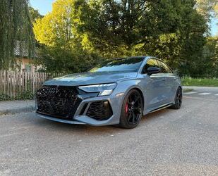 Audi RS3 Gebrauchtwagen