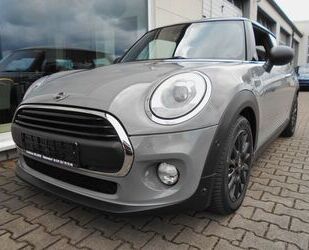Mini ONE Gebrauchtwagen