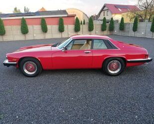 Jaguar XJS Gebrauchtwagen