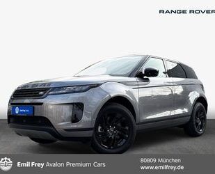 Land Rover Range Rover Evoque Gebrauchtwagen