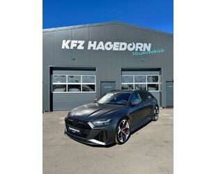 Audi RS6 Gebrauchtwagen