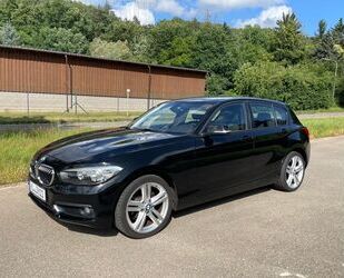 BMW 116 Gebrauchtwagen