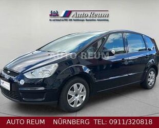 Ford S-Max Gebrauchtwagen