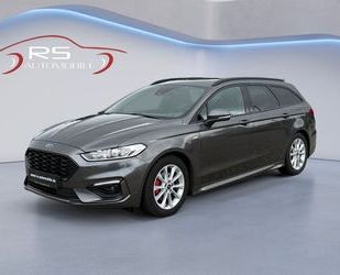 Ford Mondeo Gebrauchtwagen