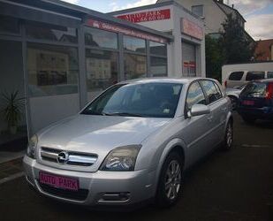 Opel Signum Gebrauchtwagen