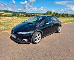 Honda Civic Gebrauchtwagen