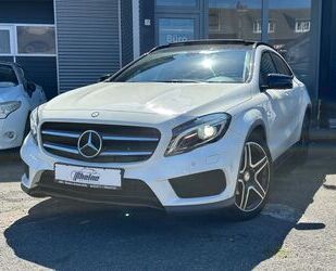 Mercedes-Benz GLA 200 Gebrauchtwagen