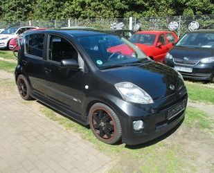 Daihatsu Sirion Gebrauchtwagen