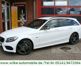 Mercedes-Benz C 350 Gebrauchtwagen