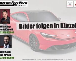 Honda e Gebrauchtwagen