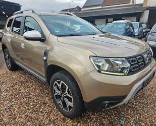 Dacia Duster Gebrauchtwagen