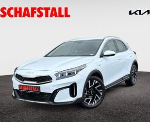 Kia XCeed Gebrauchtwagen