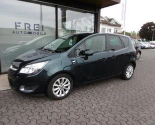 Opel Meriva Gebrauchtwagen
