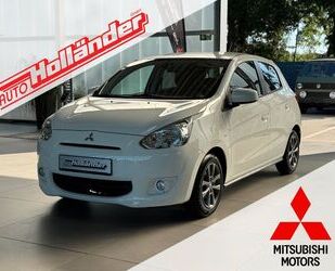 Mitsubishi Space Star Gebrauchtwagen