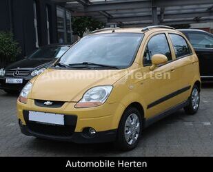 Chevrolet Matiz Gebrauchtwagen