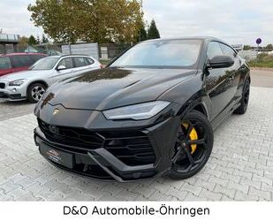 Lamborghini Urus Gebrauchtwagen