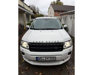 Land Rover Freelander Gebrauchtwagen