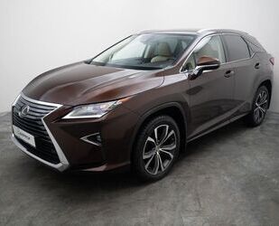 Lexus RX 200 Gebrauchtwagen